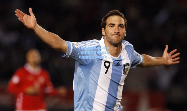 卡拉格点破争冠心理战，枪手真正梦魇非红军 乃哈兰德无解统治力