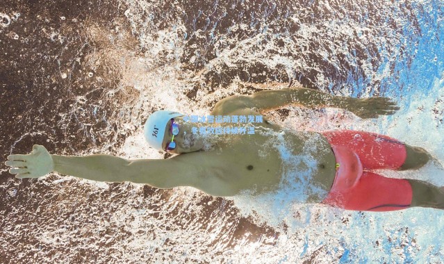 中国冰雪运动蓬勃发展，冬奥效应持续升温