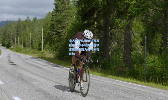 安古伊萨伤情确认赛季报销，那不勒斯火速锁定弗拉泰西为头号补强目标