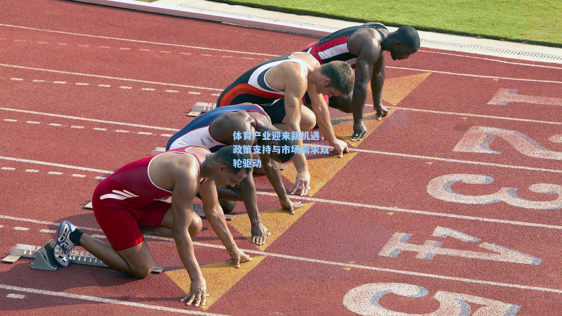 体育产业迎来新机遇，政策支持与市场需求双轮驱动