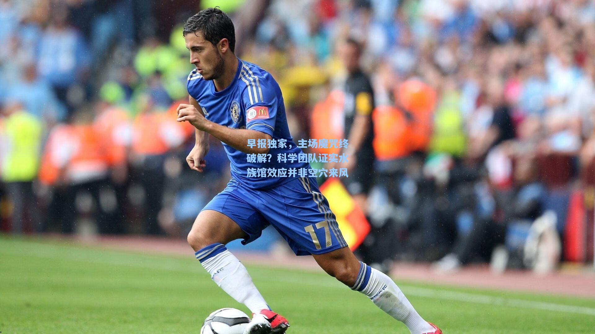 早报独家，主场魔咒终破解？科学团队证实水族馆效应并非空穴来风