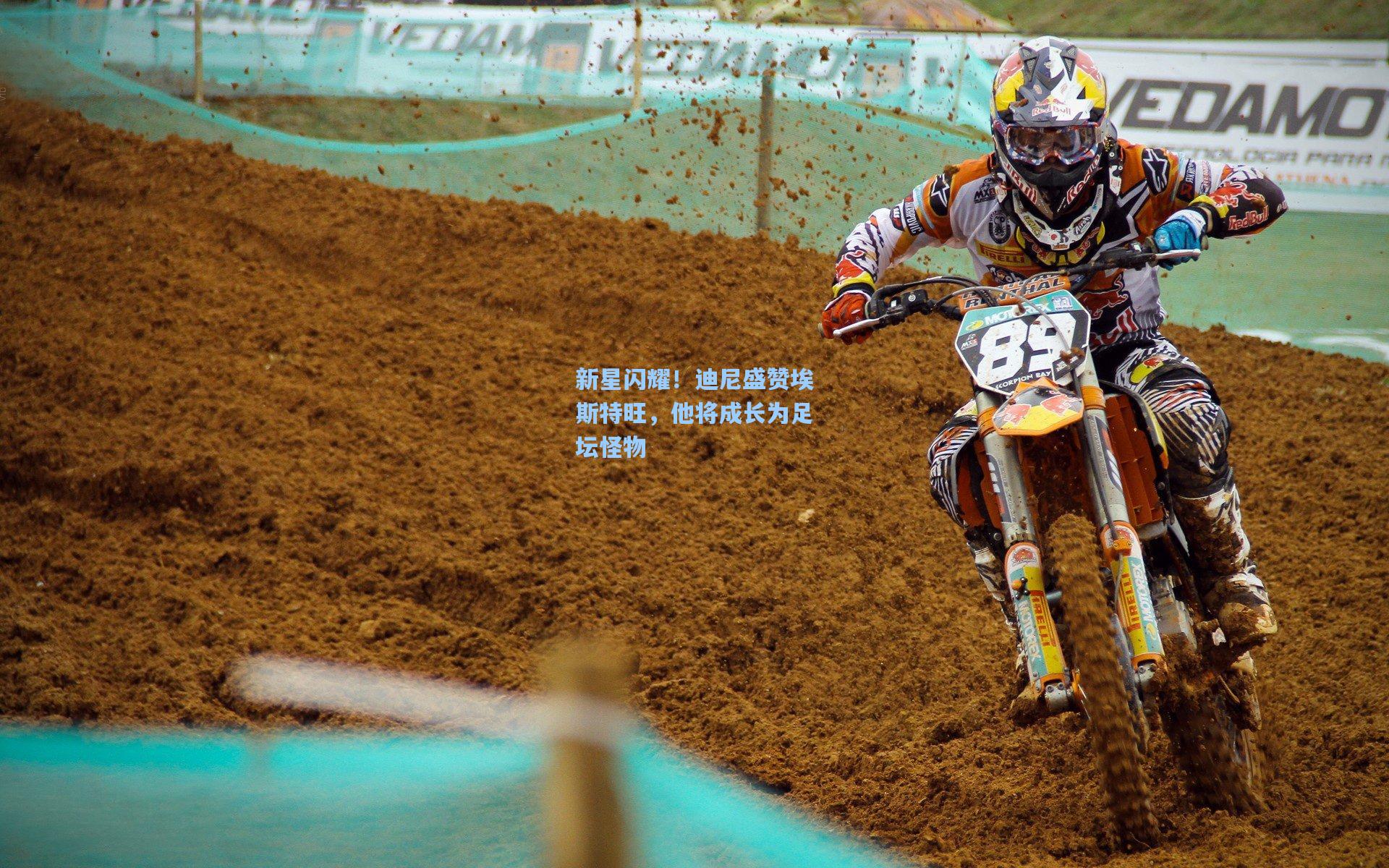 新星闪耀！迪尼盛赞埃斯特旺，他将成长为足坛怪物